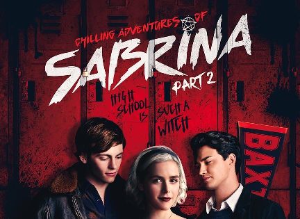 Index Of Chilling Adventures Of Sabrina S02 480p